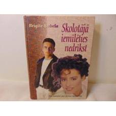 Skolotājā iemīlēties nedrīkst